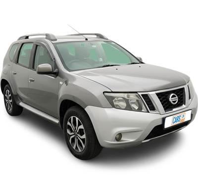 Nissan Terrano-img